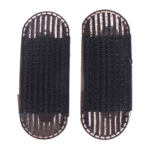 Transpirable flequillo Mat Clips café negro pelo de la princesa herramienta golpe lo volumen Base pelo insertar Invisible pelo Pin - Product Image 6