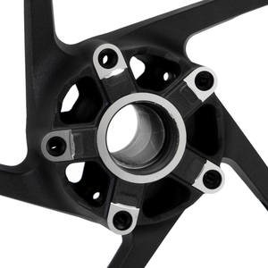 Nouvelles jantes de moto en alliage d'aluminium TARAZON de 17 pouces pour Yamaha Xmax300/Nmax155, rénovation/mise à niveau - Product Image 6