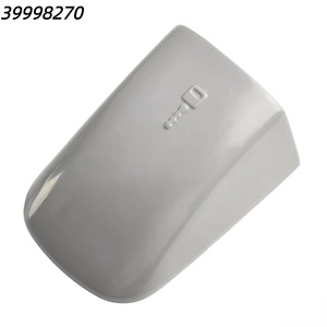 39998270 399 982 70 Couvercle de poignée de porte avant gauche pour <span class=keywords><strong>Volvo</strong></span> S80 S40 XC60 XC70 V70 C30 C70 <span class=keywords><strong>V50</strong></span> - Product Image 1