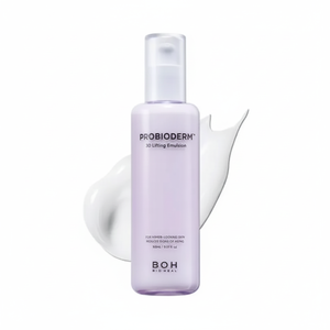 BIOHEAL BOH Probioderm 3D Lifting Émulsion Visage 150mL Bonne Qualité Probiotique Riche - Product Image 2
