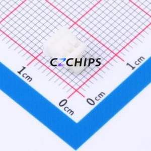 X1511H-03L-N0 Housing (Wire-to-Board / Wire-to-Wire) P=1.5mm Connector 1x3P 1.5mm 1 3 - Product Image 2