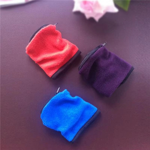 กระเป๋าคาดแขนและข้อมือสำหรับเล่นกีฬา LM LM25446 พร้อมช่องใส่เงิน/บัตรแบบมีซิป เหมาะสำหรับวิ่งและปั่นจักรยาน - Product Image 6