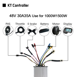 500W-3000W Fat Tire 4.0 20/26 pollici mozzo ruota motore <span class=keywords><strong>forcella</strong></span> anteriore 135-142mm Dropout170/190mm Snow Ebike Kit di conversione - Product Image 4