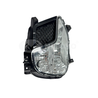 NITOYO After Market Auto Body Parts 8320132500 Phare antibrouillard pour voiture pour Ssangyong Korando Actyon Sports 2012 2013-2018