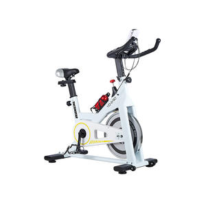 <span class=keywords><strong>Bicicleta</strong></span> estática personalizada para interiores, deportes de ciclismo, <span class=keywords><strong>bicicleta</strong></span> de ejercicio multifuncional, gimnasio, la mejor <span class=keywords><strong>bicicleta</strong></span> giratoria - Product Image 4