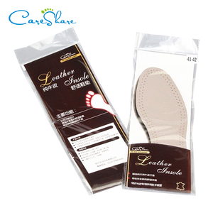 Genuino sottopiede <span class=keywords><strong>in</strong></span> pelle <span class=keywords><strong>per</strong></span> le <span class=keywords><strong>scarpe</strong></span> - Product Image 6