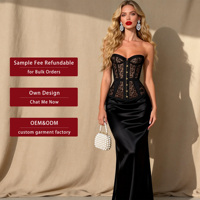 Nouveau Top Court Y2K à Paillettes et Perles, Dos Ouvert, Col en V, Camisole Été Scintillante Ornée de Strass