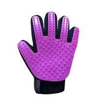 Pour animaux de compagnie de nettoyage et produits de toilettage pour animaux de compagnie toilettage outil kit pour chiens et chats
