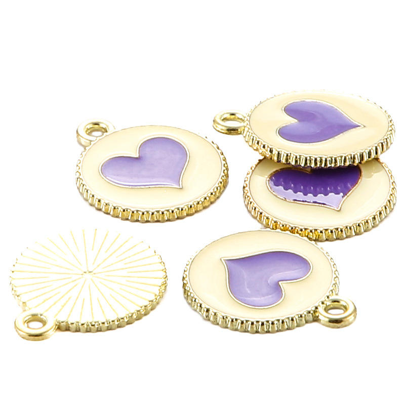 Pourpre Blanc W221-C