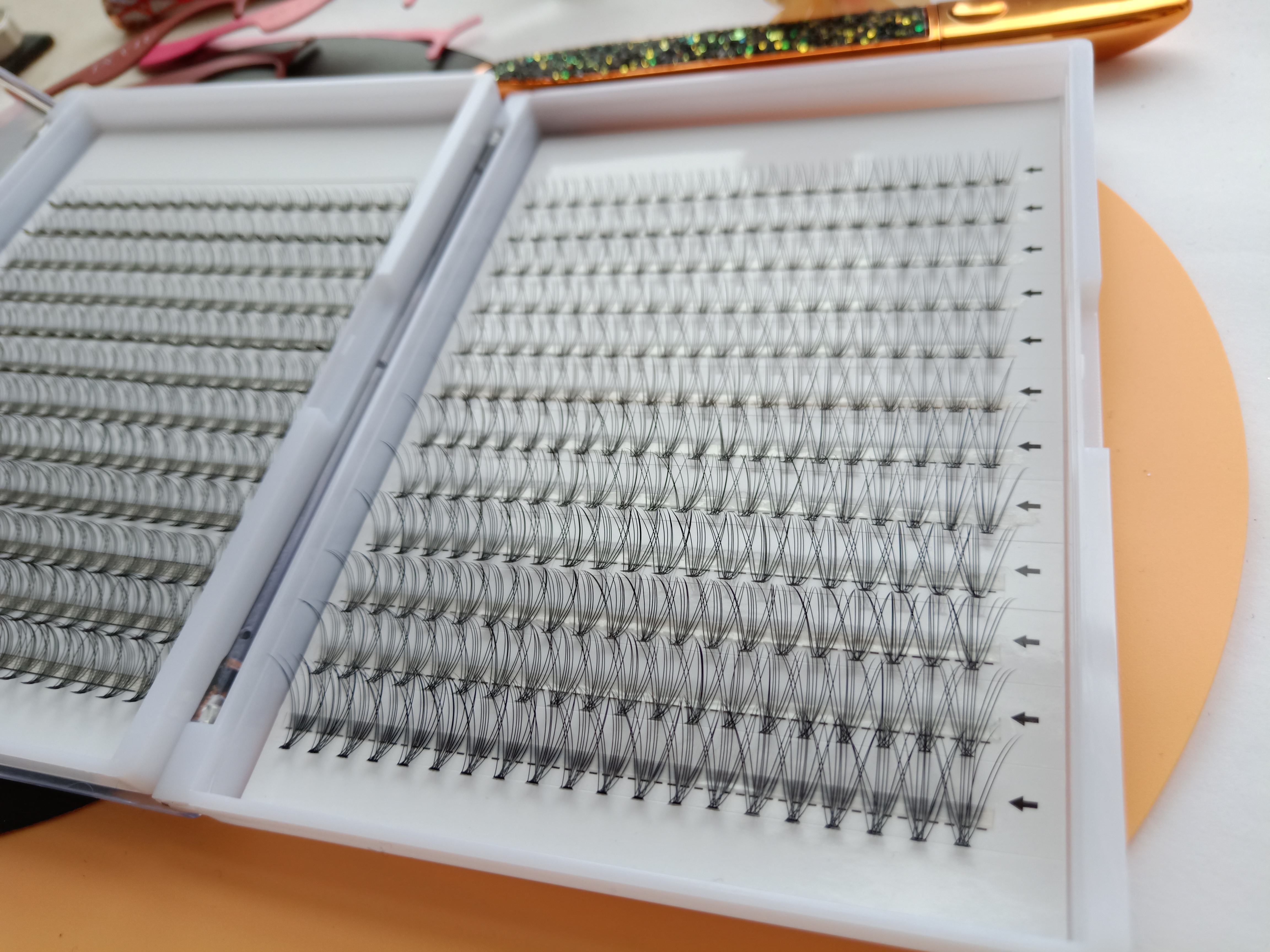 ถาดสต็อก