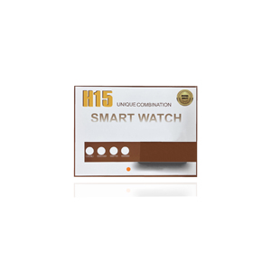 H15ultra Tai nghe Bluetooth đa chức năng tập thể dục nhịp tim không dây sạc màn hình lớn cảm ứng 2.01 inch BT cuộc gọi Smartwatch - Product Image 1