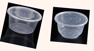 Machine de moulage par injection de boîte de repas de produits en plastique à paroi mince Haida HD260K HAUTE VITESSE 260 tonnes 2600 <span class=keywords><strong>kn</strong></span> - Product Image 4