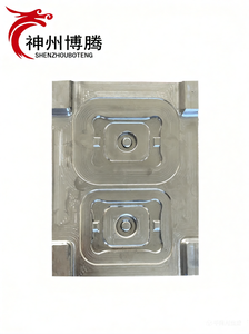 熱間鍛造鋼金型、自動車部品用精密機械部品金型 - Product Image 6