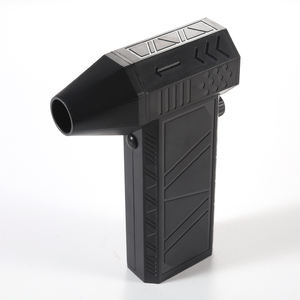 X6 Hochleistungs-Turbo lüfter 130000R PM52 <span class=keywords><strong>M</strong></span>/S Bürstenloser Motor Industrie gebläse Staub reinigungs ventilator Hoch leistungs ventilator - Product Image 4