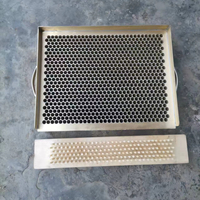 Machine à Fabriquer la Craie en Cuivre, Moule à Craie en Cuivre