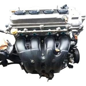 Conjunto de Motor 2AZ FE Completo de 2.4L, 4 Cilindros en Línea, VVT I para <span class=keywords><strong>Toyota</strong></span> Camry, <span class=keywords><strong>RAV4</strong></span>, Highlander, Previa, Alphard, Motor Usado de 2006 a 2012 - Product Image 3