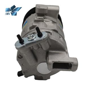 Compresseur de climatisation automobile 51831803 pour Fiat Grande Punto Hatchback - Product Image 3