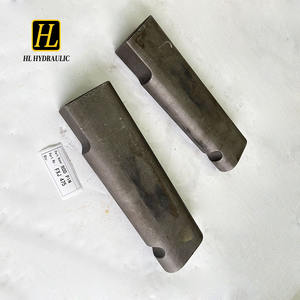 Pasador de Retención de Varilla para Martillo Hidráulico FXJ475 para Excavadoras de 30T a 50T - Product Image 1