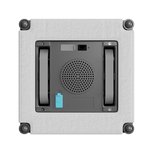 Robot de nettoyage de vitres intelligent anti-chute avec aspiration de 3200 Pa, 4 buses de pulvérisation et <span class=keywords><strong>service</strong></span> OEM/ODM - Product Image 5