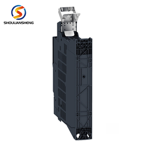 คอนโทรลเลอร์อุตสาหกรรมอัตโนมัติคุณภาพสูง PLC PAC พร้อมคอนโทรลเลอร์รุ่น ATV320U04M2B - Product Image 3