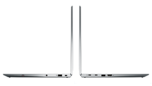 แล็ปท็อปธุรกิจ ThinkPad X1 Yoga 2021 I7-1165G7 แรม 32GB SSD 2TB หน้าจอสัมผัส 4K พลิกได้ 360 องศา คีย์บอร์ดเรืองแสง และปากกา - Product Image 5