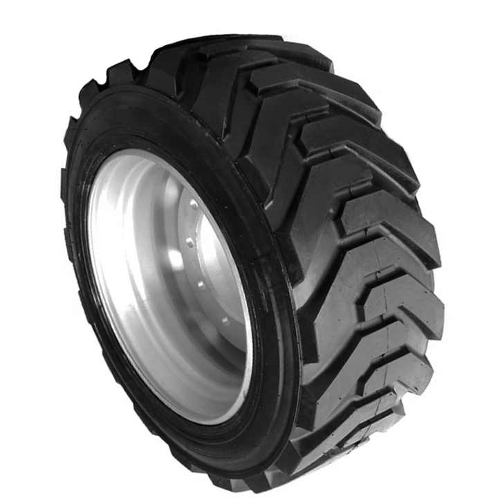 JLG 7021557 Tire 445/55X19.5 Tyre for JLG 800AJ 860SJ Boom Lift 