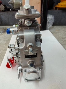 6P702 4989873 Pompe à carburant diesel 6P702-120-1100 BHF 6P120005 est utilisée pour le moteur Cummins 5286861 6CTA8.3 160KW - Product Image 5