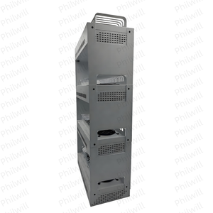 WIFI Android <b>Phone</b> HUB BOX 80 Ports USB Hub Docking Station Group <b>Control</b> Chassis 80PCS Mobile <b>Phone</b> Click Farm Server Box - Product Image 2