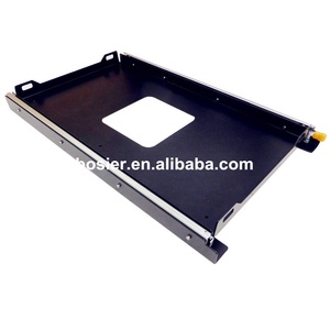 Boîtes de rangement extérieures étanches et verrouillables en acier de 100 kg, sur mesure, avec revêtement en poudre, pour outils et réfrigérateurs. - Product Image 2