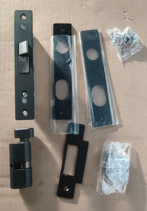 Aluminium Sliding <strong>Window</strong> <strong>Lock</strong> <strong>for</strong> Doors <strong>Windows</strong> Durable Traditional Design <strong>Sash</strong>/Crescent Hardware Accessories Painted Finish 1 - Product Image 3