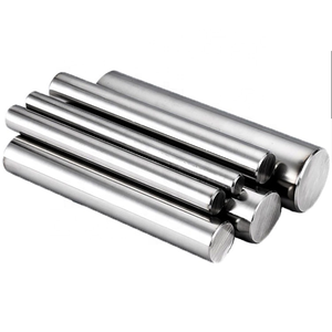 Varilla Redonda de Acero Inoxidable North China Steel 304 316 410 430, Barra Pulida Brillante para Construcción de Edificios - Product Image 1