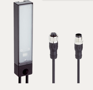 Hasta. Orijinal ve yeni AS30-EBM314I110ZZZ AS30-WBM314I220A00 AS30-WBM314I220C00 AS30-EBM444I110ZZZ sensör AS30 serisi - Product Image 3