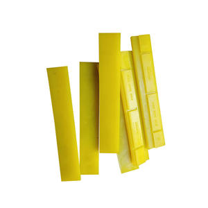 Produits en polyuréthane résistant à l'usure de formes personnalisées, pièces moulées avec service de moulage par injection et de découpe - Product Image 5