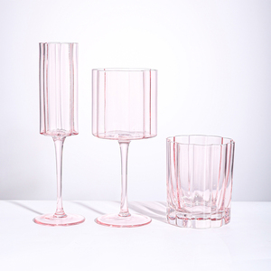 Copas de Vino Ligeras con Tallo Largo, Cristalería para Servicio de Bar, Sostenibles y Aptas para Lavavajillas - Product Image 6