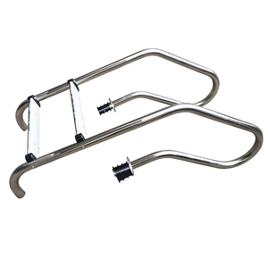 Nhà máy trực tiếp trong mặt đất hồ bơi thang và tay vịn SF SL mu loạt hồ bơi thang - Product Image 5