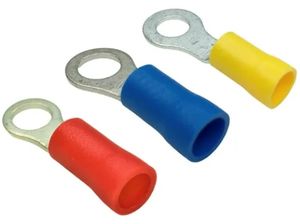 Terminales Tipo <span class=keywords><strong>Ojal</strong></span> de 25 mm XGH OEM ODM - Product Image 1