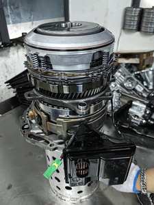 <span class=keywords><strong>Caja</strong></span> <span class=keywords><strong>de</strong></span> <span class=keywords><strong>cambios</strong></span> del sistema <span class=keywords><strong>de</strong></span> transmisión automática para VOLVO PEUGEOT Master Rebuild kit 12/30/30/30/30/30/ - Product Image 2