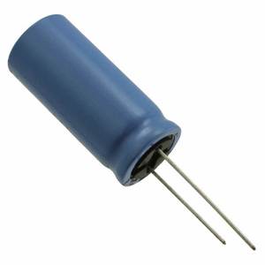 UKA1A103MHD ซัพพลายเออร์ชิ้นส่วนอิเล็กทรอนิกส์แท้ ตัวเก็บประจุอลูมิเนียมอิเล็กโทรไลต์ 10000 uF ±20% 10V แบบ Through Hole - Product Image 1