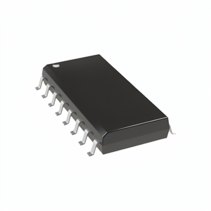 MAX1154BEUE+T 16 TSSOP Manufacturer Channel Electronic Circuit Components Data Acquisition - Product Image 1