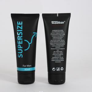 Krim Pijat Bagian Pribadi Pria Airis Supersize 80ml Kapasitas Besar Krim Eksternal Produk Seks Krim Latihan <span class=keywords><strong>Penis</strong></span> - Product Image 3