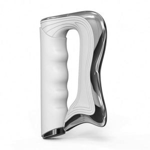 Masseur corporel à vibrations de haute qualité avec moteur sans balais, pistolet de massage pour la stimulation musculaire en salle de sport - Product Image 1