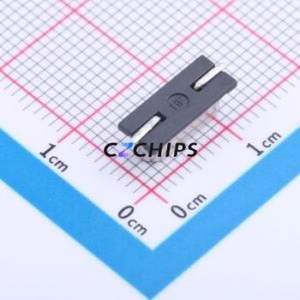 SXMH6.000F2020F30 Crystal (Passive) HC-49S-SMD Crystal Oscillator SMD Crystal Oscillator 6MHz 20ppm 20pF - Product Image 2