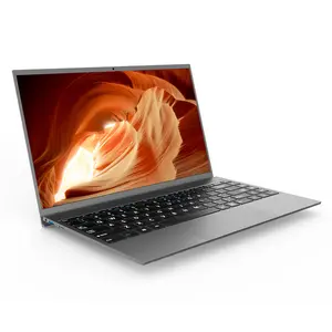 Ультратонкий ноутбук 14 дюймов HD WIN 10 8 Гб 128 ГБ