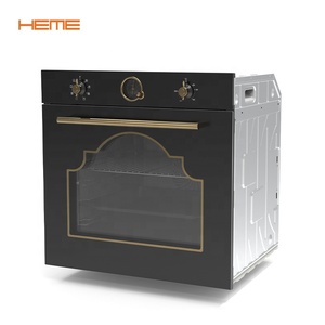 60cm Oven Household Four-Encastrable Inbuilt Horno Eletropizza Built-In Horno Electrico - Product Image 2
