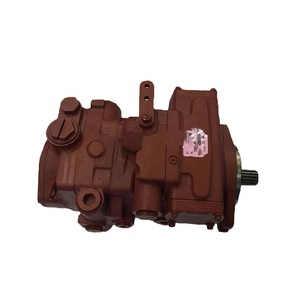 Kit de réparation de pompe à aubes et de pompe à piston hydraulique 70160 70360 72400 pour excavatrice - Product Image 1