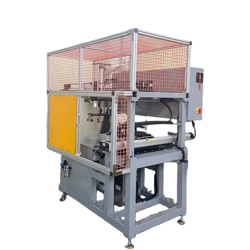 NOVA Máquina de solda de alta tecnologia para soldadores MIG dobradeiras CNC