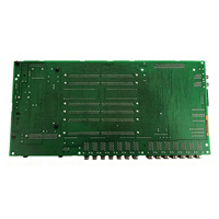 A16B-2202-0250 FANUC Accessoires d'origine pour machines-outils CNC, carte de circuit imprimé (PCB) de servo neuve en stock FANUC A16B-2202-0250