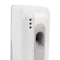 Distributeur d'aérosol de parfum réglable automatique mural 3310LCD pour hôtels et salles de bains pulvérisateur de désodorisant