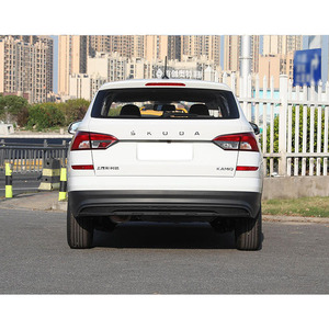 2025 VW <span class=keywords><strong>Skoda</strong></span> Coches de gasolina <span class=keywords><strong>Kamiq</strong></span> GT Alto rendimiento de costo SUV compacto <span class=keywords><strong>Skoda</strong></span> <span class=keywords><strong>Kamiq</strong></span> 1,5 l Gt Automático <span class=keywords><strong>Kamiq</strong></span> Lujo - Product Image 5