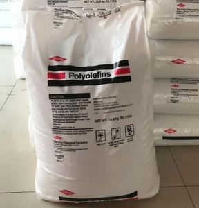 ฟิล์ม118WJ MFI 1.0 LLDPE เม็ดฟิล์ม Lldpe ความหนาแน่นต่ำเกรดฟิล์ม LLDPE สำหรับฟิล์มและถุงขยะ - Product Image 3